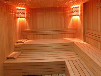 Linda Manavgat Sauna, Dövme, Hamam, Masaj Salonu