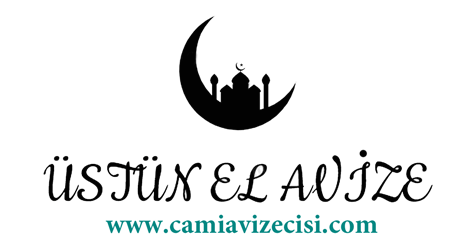 Cami Avizesi İmalatı