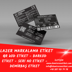 Demirören Label