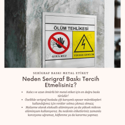 Demirören Typenschild