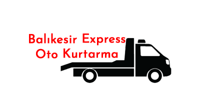 Balıkesir Express Oto Kurtarma