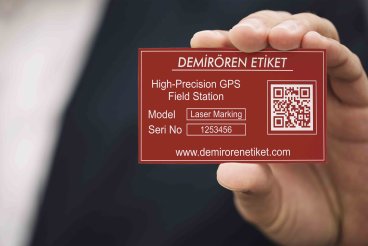 Demirören Label