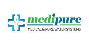 Medipure Saf Su ve Ultra Saf Su Cihazları