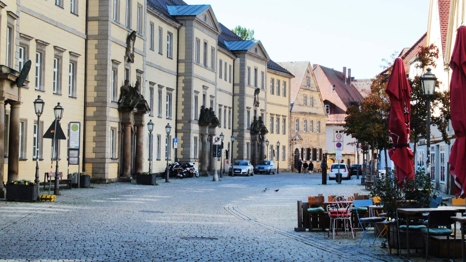 Bayreuth'daki Türk Firmaları