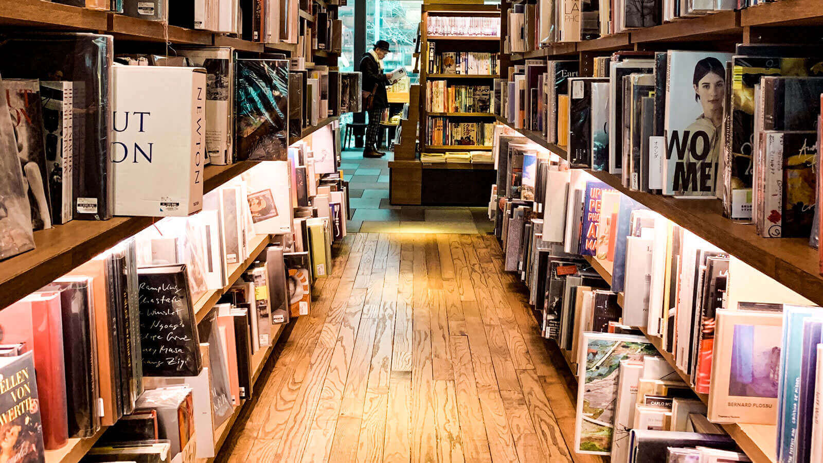 Kitap Kırtasiye Mağazaları