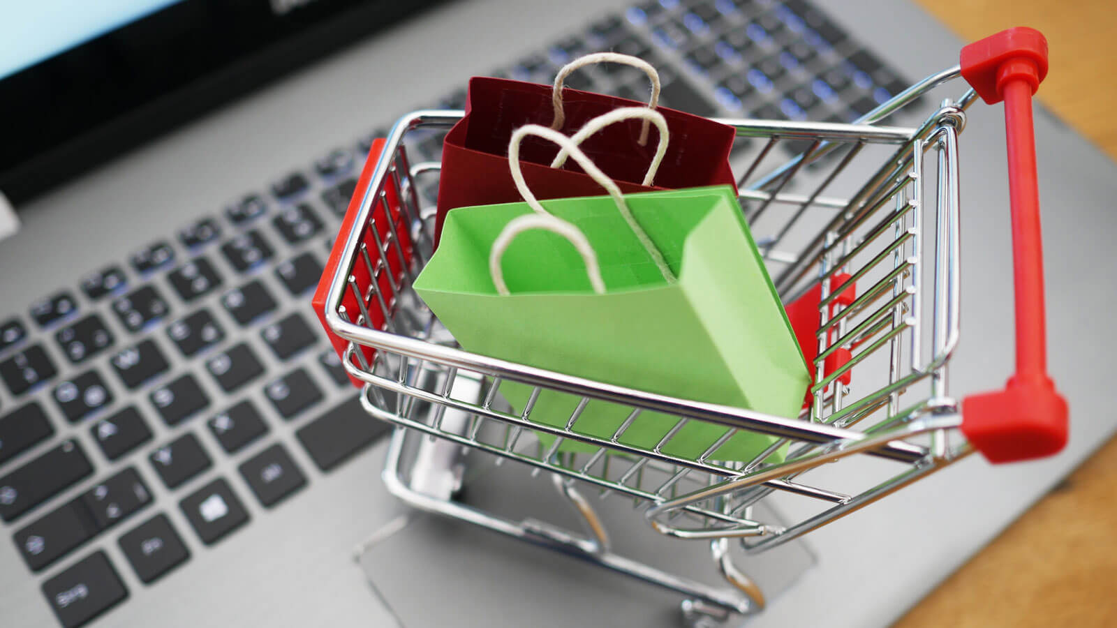 Online Alışveriş Mağazaları