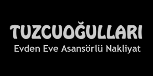 Tuzcuoğulları Evden Eve Nakliyat | Eskişehir