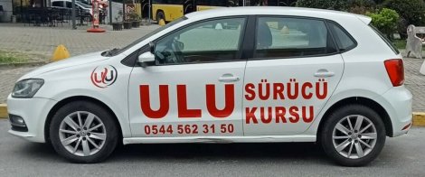 Ulu Sürücü Kursları