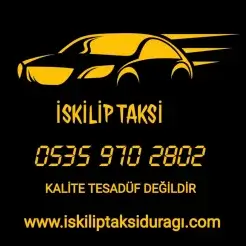 İskilip Taksi