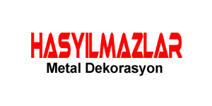 Hasyılmazlar Metal Dekorasyon