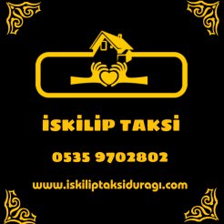 İskilip Taksi