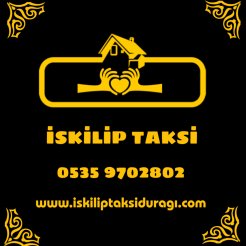 İskilip Taksi