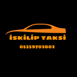 İskilip Taksi