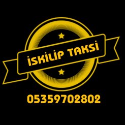 İskilip Taksi