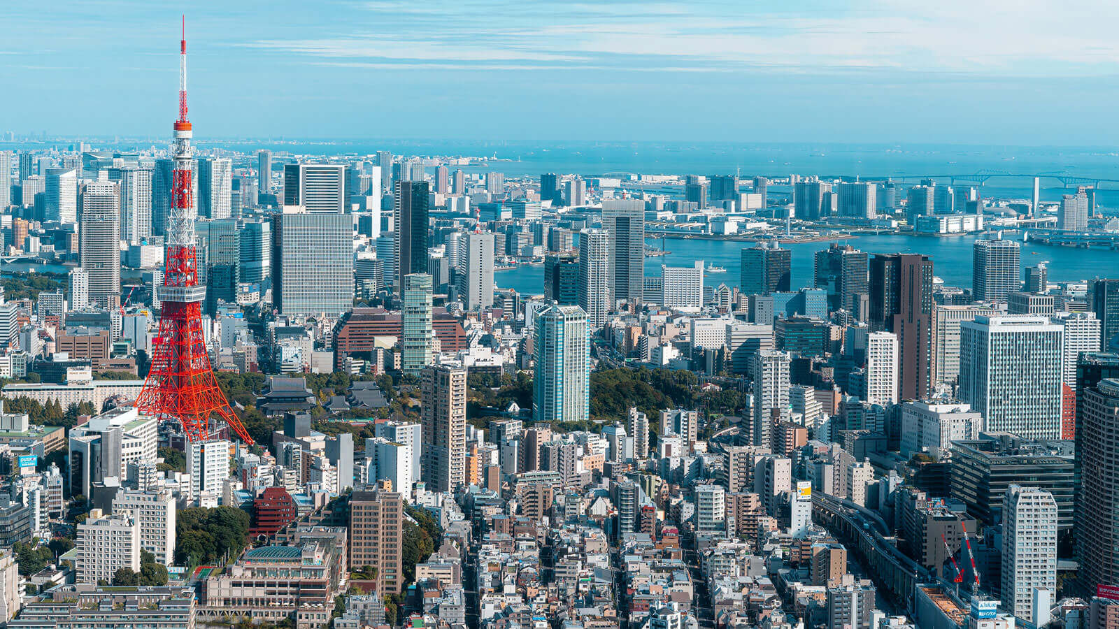 Tokyo'daki Türk Firmaları