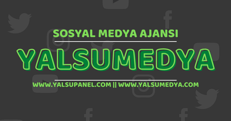 YalsuPanel SMM Panel | YalsuMedya Sosyal Medya Ajansı
