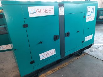 EA Genset Enerji Çözümleri ve Dış Ticaret Sanayi Limited Şirketi