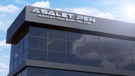 Asalet Pen