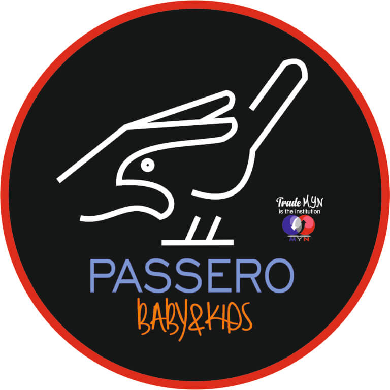 Trade MYN | Passero Kids