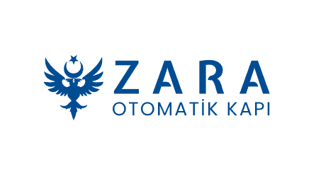 Zara Otomatik Kapı