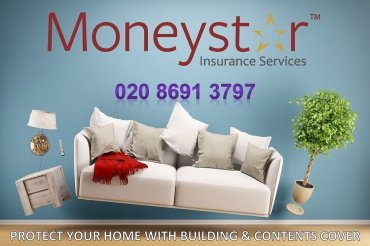 Moneystar Insurance Services | moneystar.co.uk