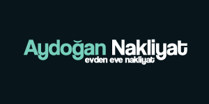 Aydoğan Evden Eve Taşımacılık