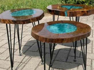 Art Of Epoxy