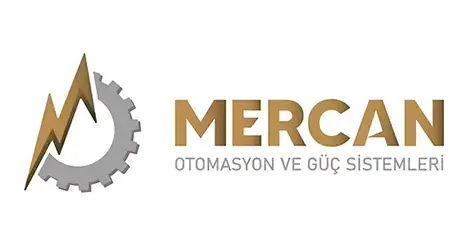 Mercan Otomasyon ve Güç Sistemleri Mak. Müh. San. Tic. Ltd. Şti.