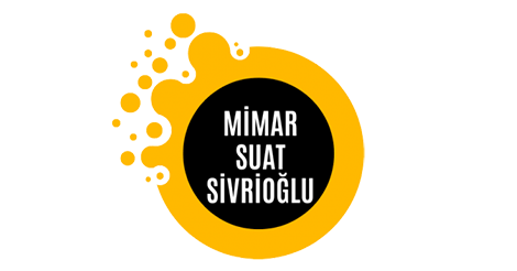 Piramit Yapı Tasarım | Mimar Suat Sivrioğlu | Didim Mimarlık