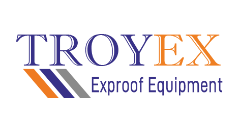 Troyex Exproof Equipments
