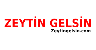 Zeytin Gelsin