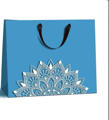 BKM Pack | Manufacturer of Paper Bags, Textile Bags and Gift Boxes