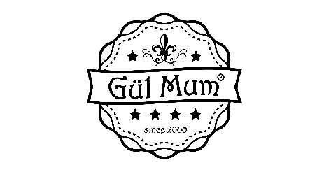 Gül Mum Mühür Mumları