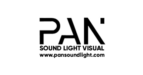 Pan Sound Light Visual