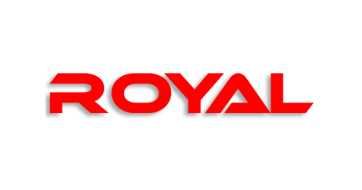 Royal Traktör Römorku