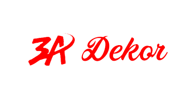 3a Dekor | Antalya