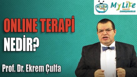 Prof. Dr.  Ekrem Çulfa | Familien-Ehe-Paartherapeut