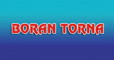 Boran Torna | Flanş İmalat Sanayi