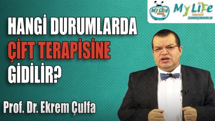 Prof. Dr. Ekrem Çulfa | Family Marriage Couple Therapist