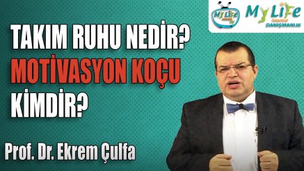 Prof. Dr.  Ekrem Çulfa | Familien-Ehe-Paartherapeut