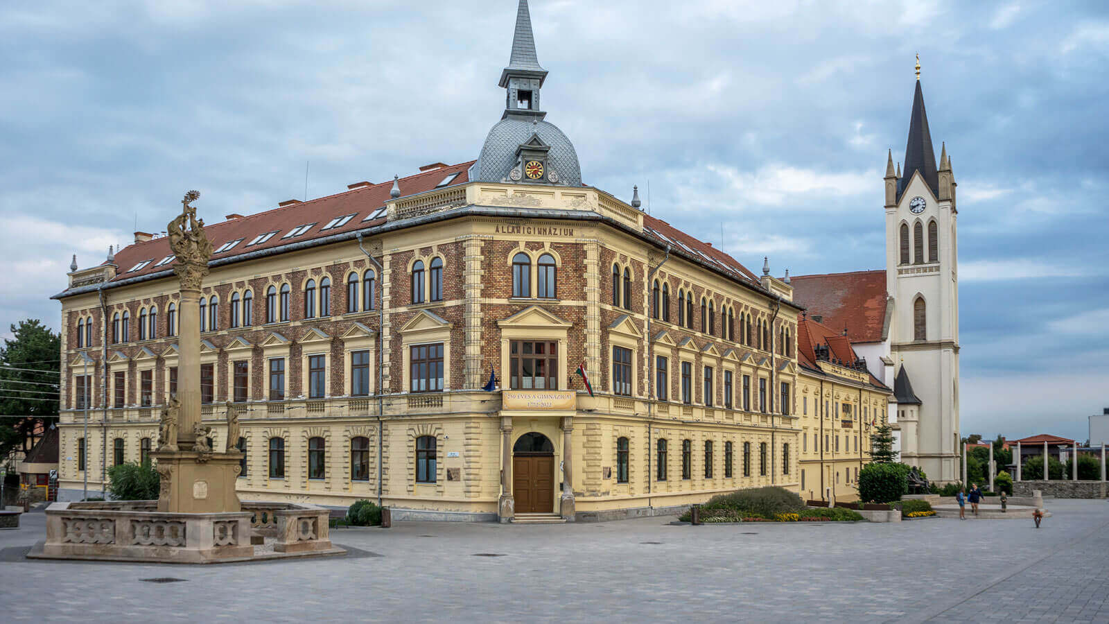Keszthely’deki Türk Firmaları
