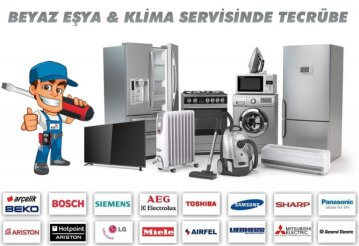 Urfam Teknik | Şanlıurfa Beyaz Eşya Teknik Servisi