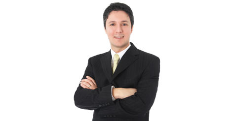 Çağatay Eroğlu | Sales Representative
