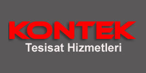 Kontek Mersin Kanalizasyon Açma