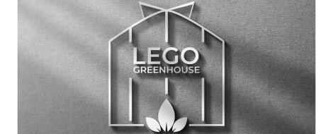 Lego Greenhouse Company