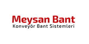 Meysan Konveyör Bant Ve Kayış Sistemleri