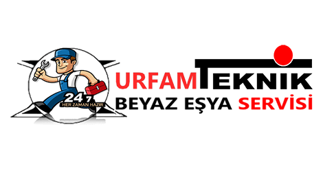 Urfam Teknik | Şanlıurfa Beyaz Eşya Teknik Servisi