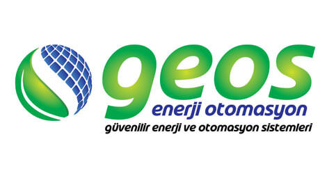 Geos Enerji Otomasyon