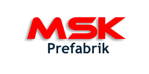 Msk Prefabrik | Konya