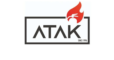 Atak Yangın Söndürme Cihazları Telekomünikasyon Taah. İth. İhr. San. ve Tic .Ltd. Şti.